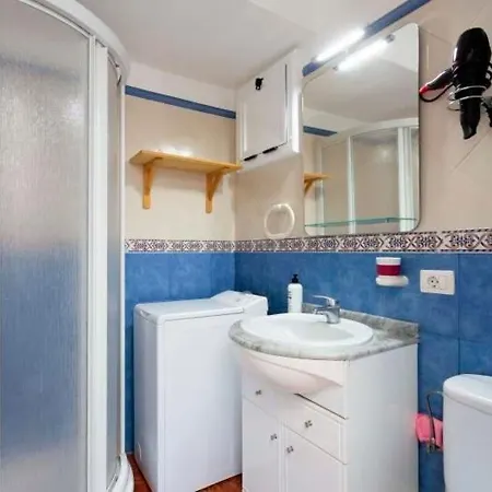 Lägenhet Kleines Studio In San Marcos - F6744 - #95081 *