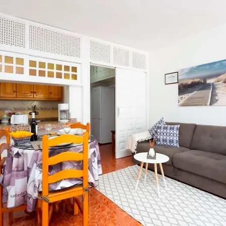 Kleines Studio In San Marcos - F6744 - #95081 Lägenhet *