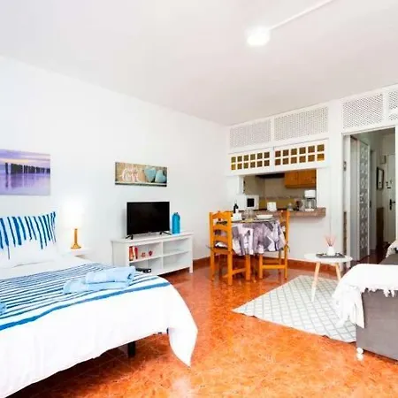 Kleines Studio In San Marcos - F6744 - #95081 *