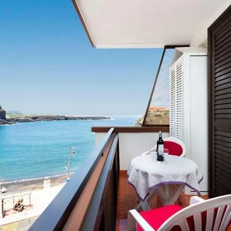 Kleines Studio In San Marcos - F6744 - #95081 Guincho (Tenerife)