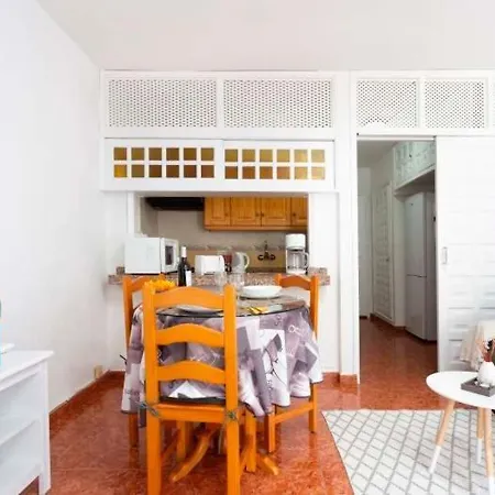 Kleines Studio In San Marcos - F6744 - #95081 *